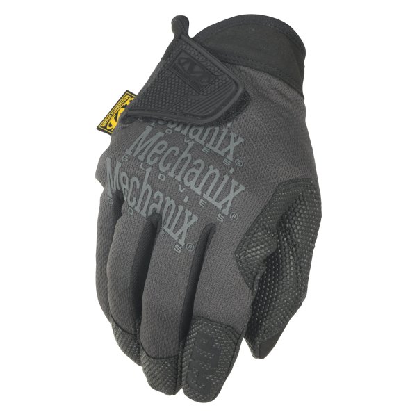 Mechanix Wear® - Small Specialty Grip Black/Gray General Purpose Gloves