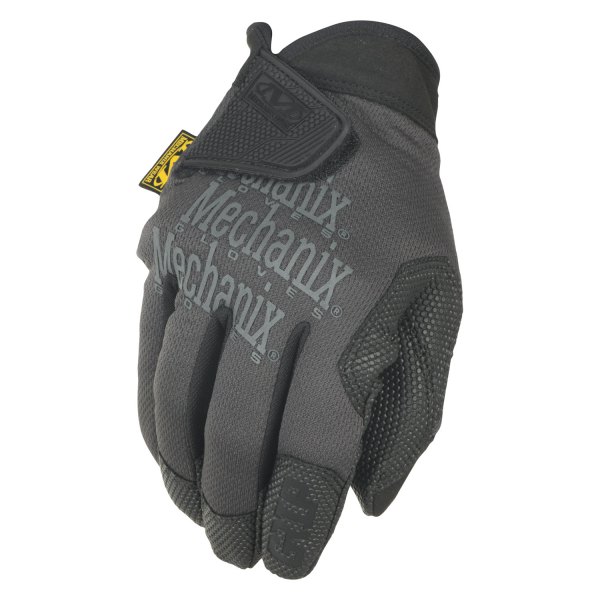 Mechanix Wear® - Large Specialty Grip Black/Gray General Purpose Gloves