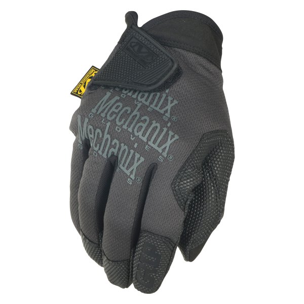 Mechanix Wear® - XX-Large Specialty Grip Black/Gray General Purpose Gloves 