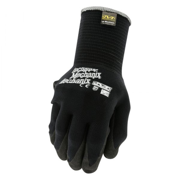 nitrile mechanics gloves