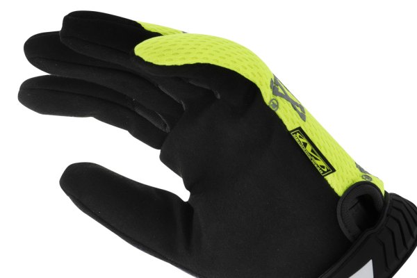 Mechanix Wear® SMG-91-009 - Hi-Viz Original™ Medium