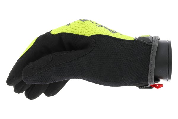 Mechanix Wear® SMG-91-009 - Hi-Viz Original™ Medium
