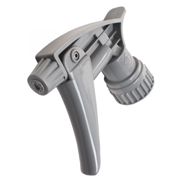 Meguiars® - Gray Chemical Resistant Trigger Sprayer Head