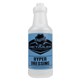 Meguiars® D20170PK12 - Detailer™ 12 Pieces 32 oz. Hyper-Dressing Sprayer Bottle