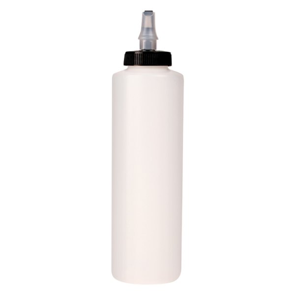 Meguiars® - Detailer™ 16 oz. Self Cleaning Pop Top Empty Dispenser Bottle 