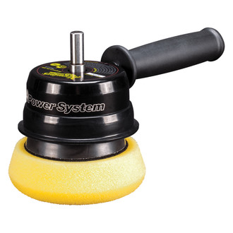 Meguiars® - DA Power System
