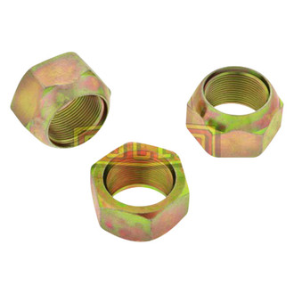 Meritor® - M30-1.50 mm Metric Cap Nut (10 Pieces)