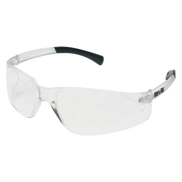 Meyer Shop Supplies® - Anti-Scratch Clear Safety Glasses