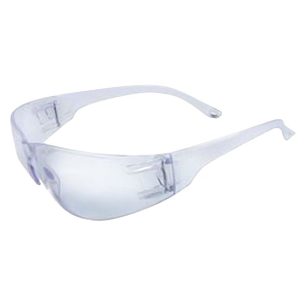 Meyer Shop Supplies® - Radnor Classic™ Anti-Scratch Clear Safety Glasses