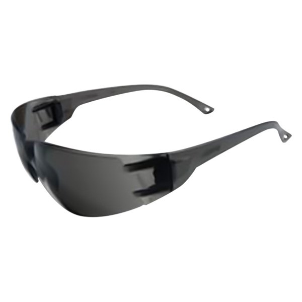 Meyer Shop Supplies® - Radnor Classic™ Anti-Scratch Gray Safety Glasses