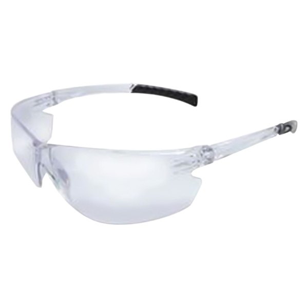 Meyer Shop Supplies® - Radnor Classic Plus™ Anti-Scratch Hard Coated Clear Safety Glasses