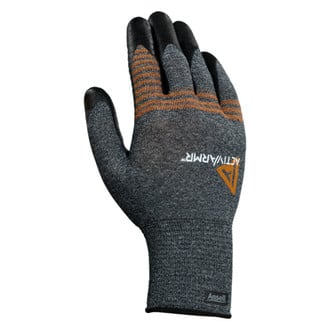 Microflex® - ActivArmr™ Light Duty Multipurpose Nitrile Mechanics Gloves