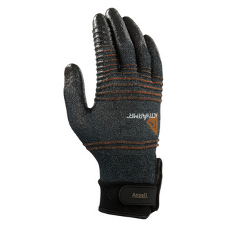 Microflex® - ActivArmr™ Medium Duty Multipurpose Nitrile General Purpose Gloves