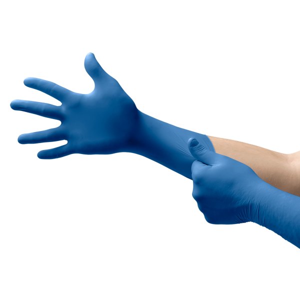 Microflex® - UltraSense™ XX-Large Powder-Free Latex Disposable Gloves