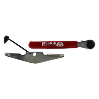 Midland Metal® - Clamp-It™ 3/8" to 5/8" Hose Clamp Tool/Wrench