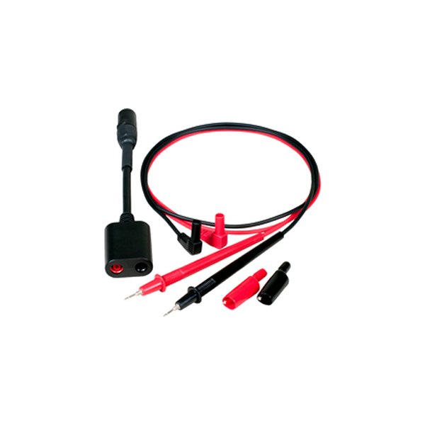 Midtronics® - DMM Adapter and Probe with Alligator Clips
