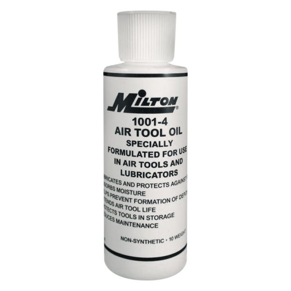 Milton® - 4 oz. Air Tool Oil
