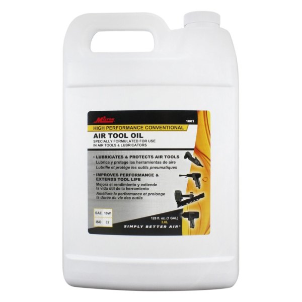 Milton® - 1 gal Air Tool Oil
