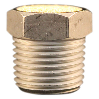 Milton® 1088-6 - 3/8" (M) NPT Breather Vent in Box
