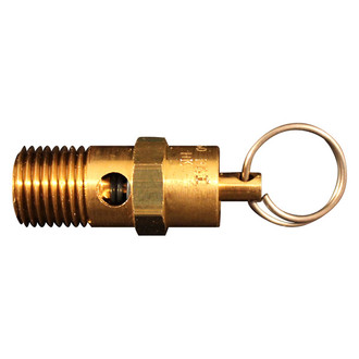 Milton® - Safety Relief Valve