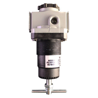 Milton® - 1/4" x 1/4" Air Regulator