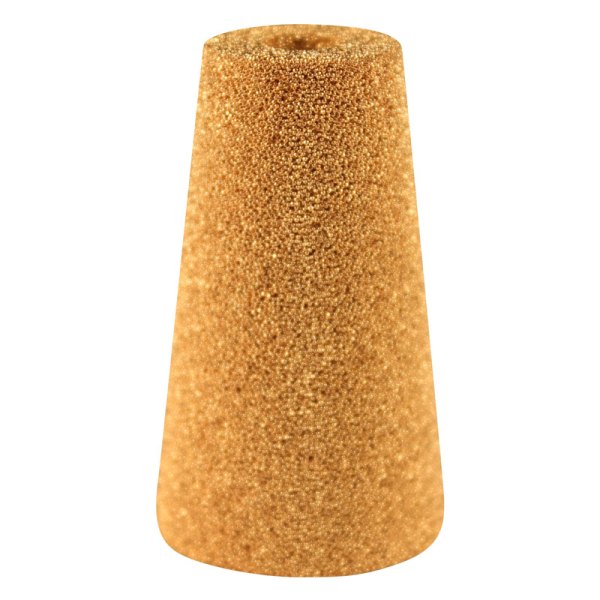 Milton® - 40 Micron Cone Replacement Filter Element 