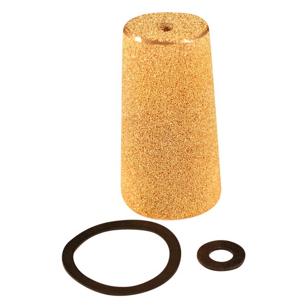 Milton® - 40 Micron Sintered Replacement Filter Element