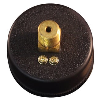 Milton® - 0-160 psi 1/4" Mini Gauge