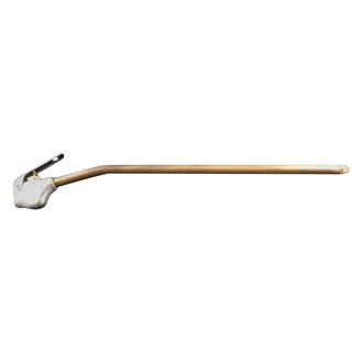 Milton® 134 - 15" Zinc Alloy Straight Handle Lever Action Safety Blow Gun