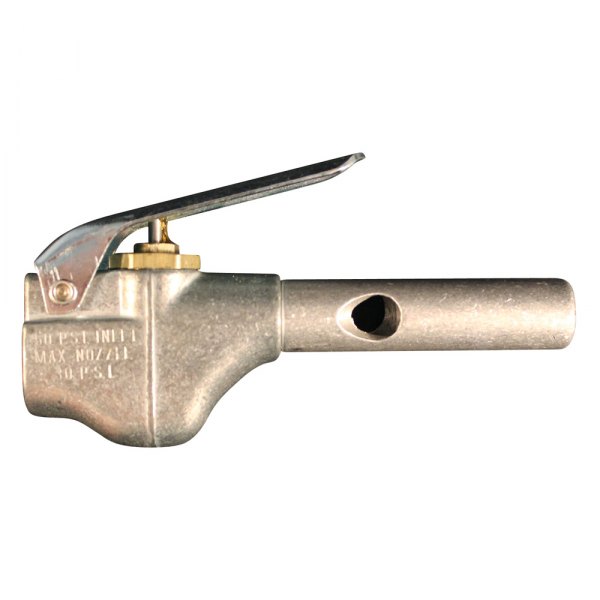 Milton® - Zinc Alloy Straight Handle Lever Action Super Safety Blow Gun