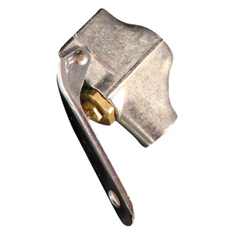 Milton® - Lever Action Control Valve