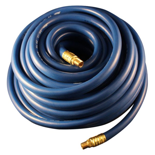 Milton® - 3/8" x 25' Blue PVC Air Hose