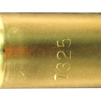 Milton® - 9/16" Brass Hose Ferrule