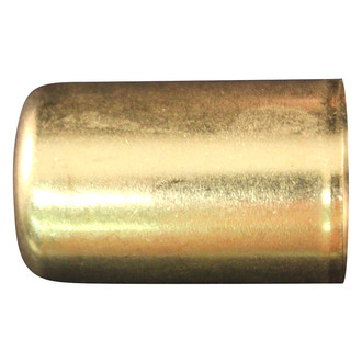 Milton® - 19/32" Brass Hose Ferrule