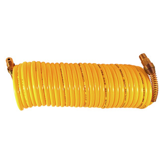 Milton® - 1/4" ReCoil Air Hose