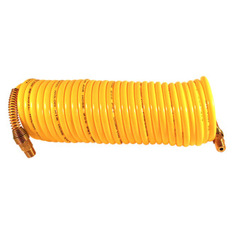 Milton® - 1/4" x 50' ReCoil Nylon Air Hose