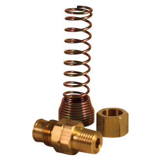 Milton® - 3/8" ReCoil Nylon Replacement Fittings