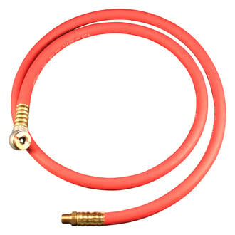 Milton® - 1/8" x 4' Replacement Rubber Air Hose