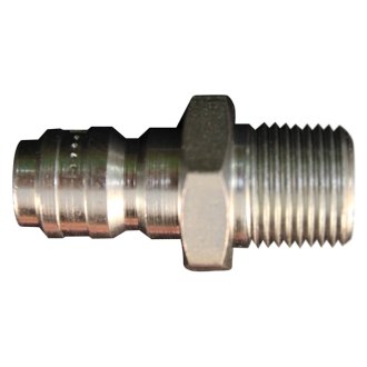 Milton® - 3/8" NPT Quick Coupler Plug