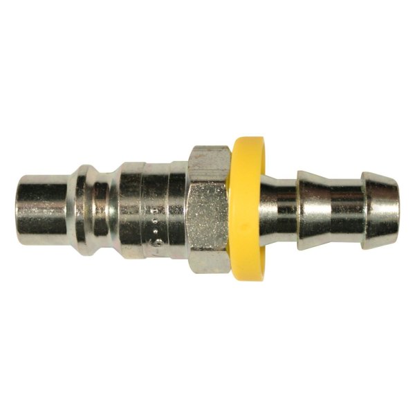 Milton® - H-Style 3/8" x 3/8" Hose Barb 67 CFM Quick Coupler Plug