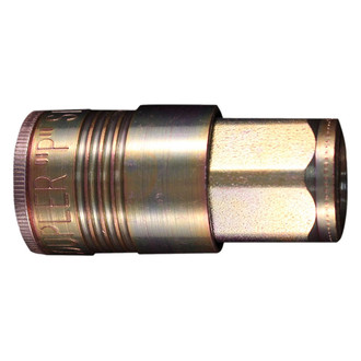 Milton® - P-Style Quick Coupler Body