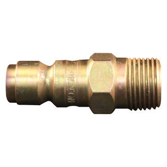 Milton® - P-Style 3/8" NPT Quick Coupler Plug