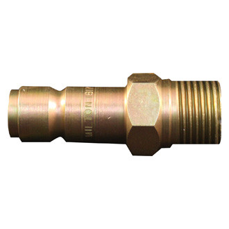 Milton® - G-Style 1/2" NPT Quick Coupler Plug