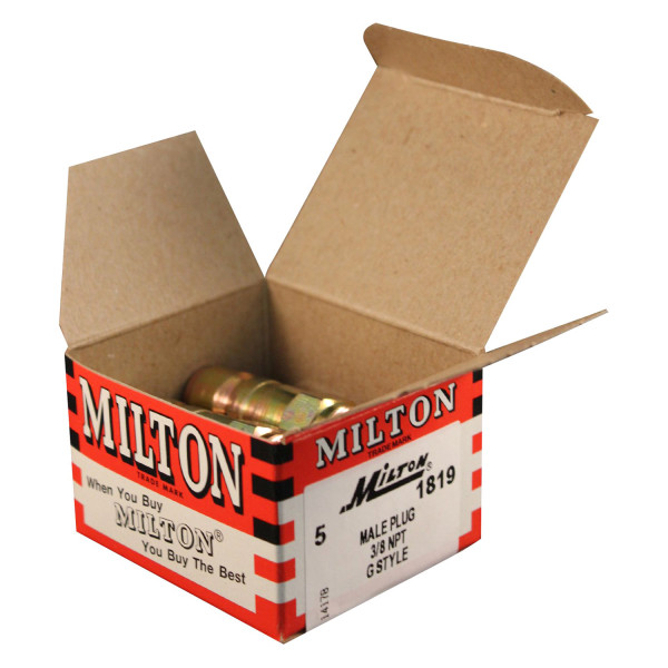 Milton® 1819 - L-Style 3/8