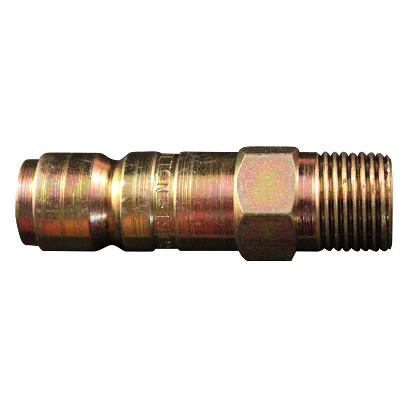 M　ミルトン Milton® 1819 - L-Style 3/8