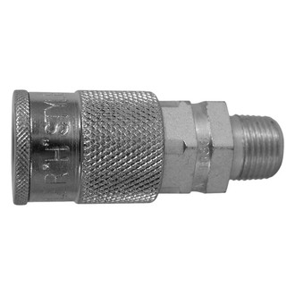 Milton® - H-Style 3/8" NPT Quick Coupler Body