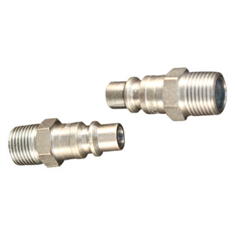 Milton® - H-Style 3/8" NPT Quick Coupler Plug