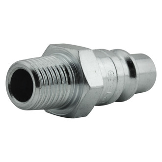 Milton® - H-Style 1/4" NPT Quick Coupler Plug