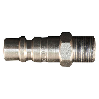 Milton® - G-Style 3/8" NPT Quick Coupler Plug