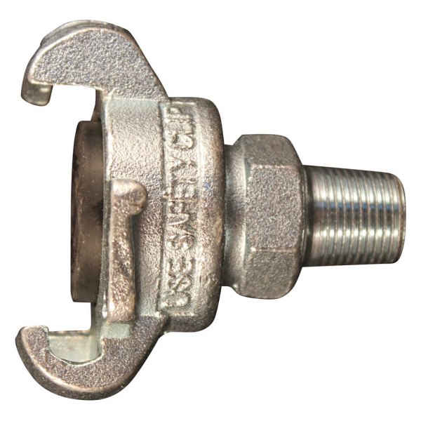 Milton® - 3/4" Male Twist Lock Coupler